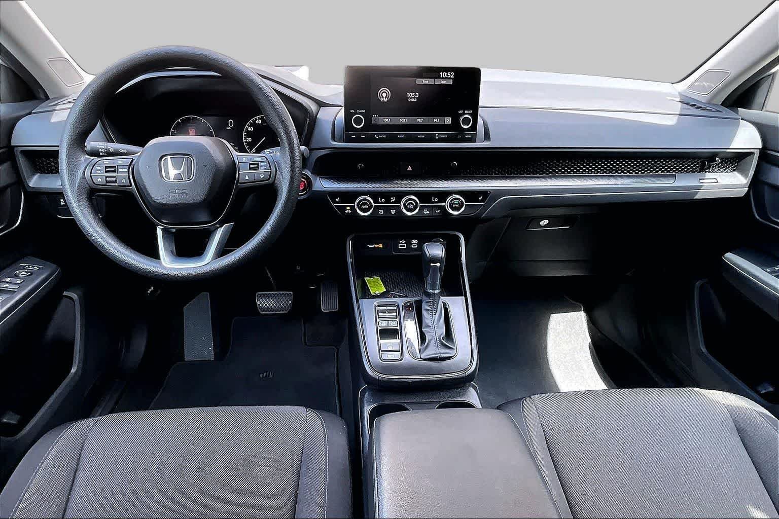 Used 2024 Honda CR-V EX image 16