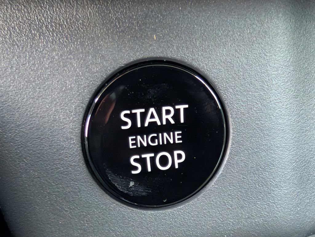 New 2026 Nissan Rogue SV image 27