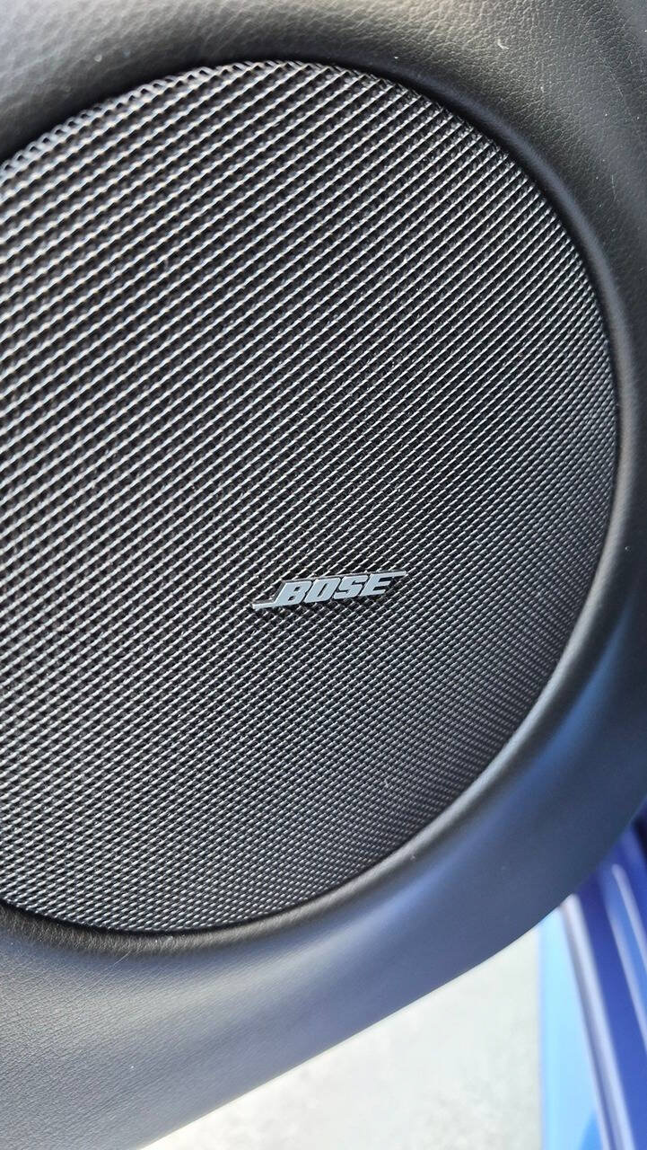 Used 2017 Maserati GranTurismo Sport RWD image 62