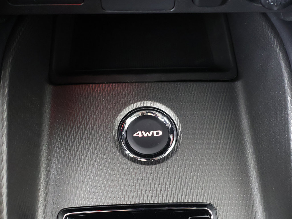 New 2027 Mitsubishi Outlander Sport ES AWD/4WD image 39