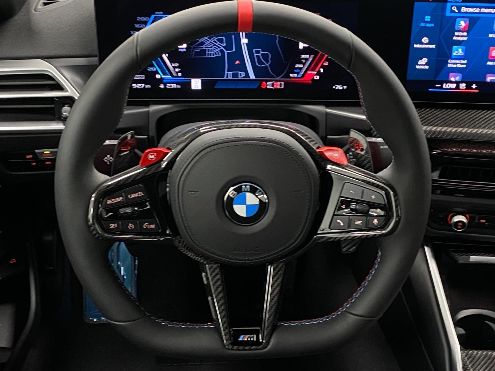 New 2026 BMW M2 w/ Lighting Package RWD image 14