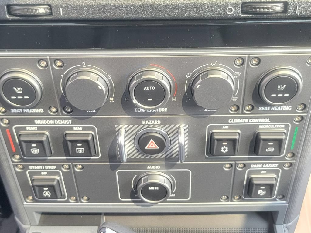 New 2026 INEOS Grenadier Station Wagon AWD/4WD image 26