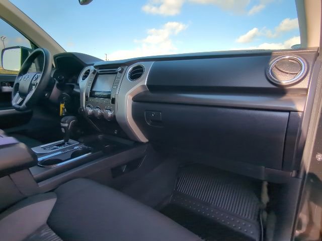 Used 2018 Toyota Tundra SR5 image 22