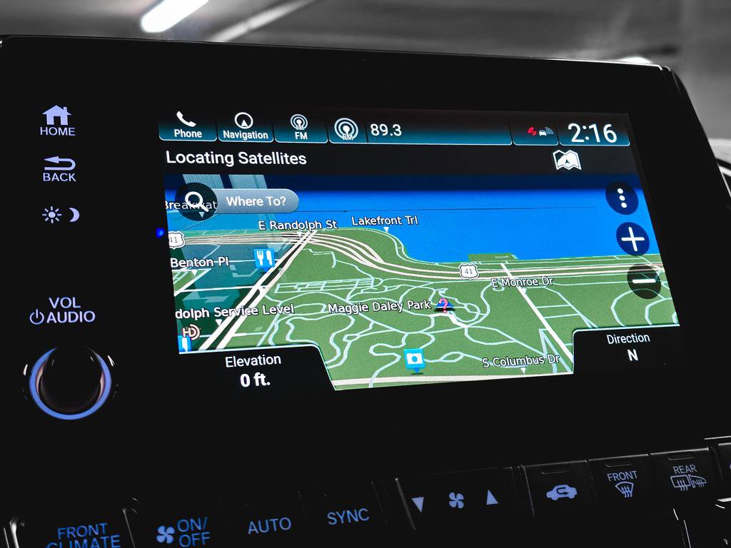 Used 2023 Honda Odyssey Elite image 29
