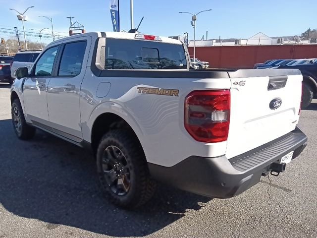 New 2026 Ford Maverick Tremor AWD/4WD image 5