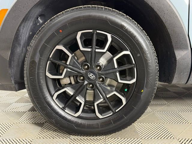 Used 2023 Hyundai Santa Cruz SEL image 10