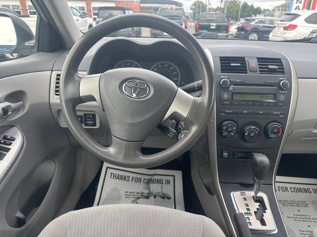 Used 2010 Toyota Corolla FWD image 13