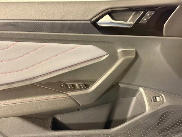 Used 2025 Volkswagen Jetta GLI Autobahn FWD image 12