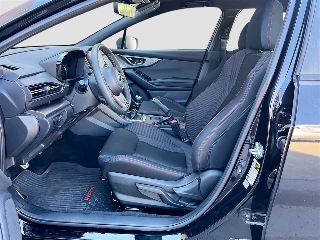 Used 2024 Subaru WRX Premium image 20