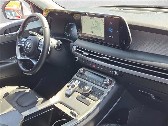 Used 2024 Hyundai Palisade SEL FWD image 23