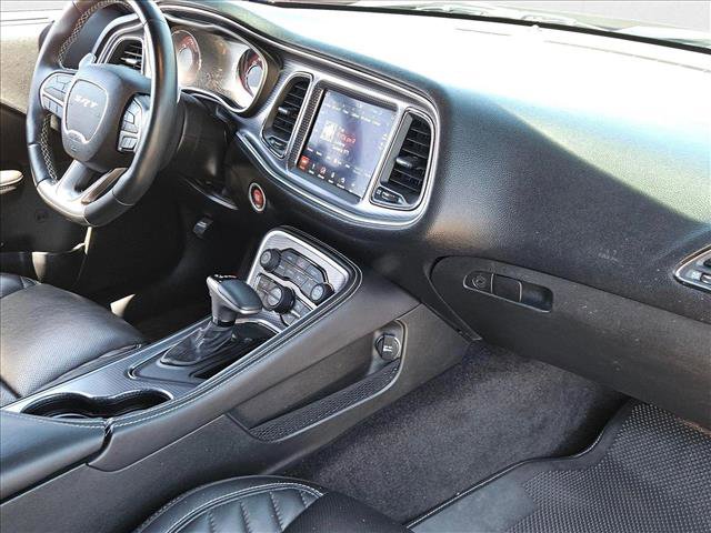 Used 2018 Dodge Challenger SRT Hellcat image 18