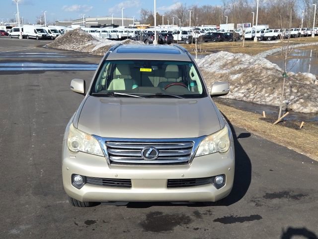 Used 2010 Lexus GX 460 Premium image 12