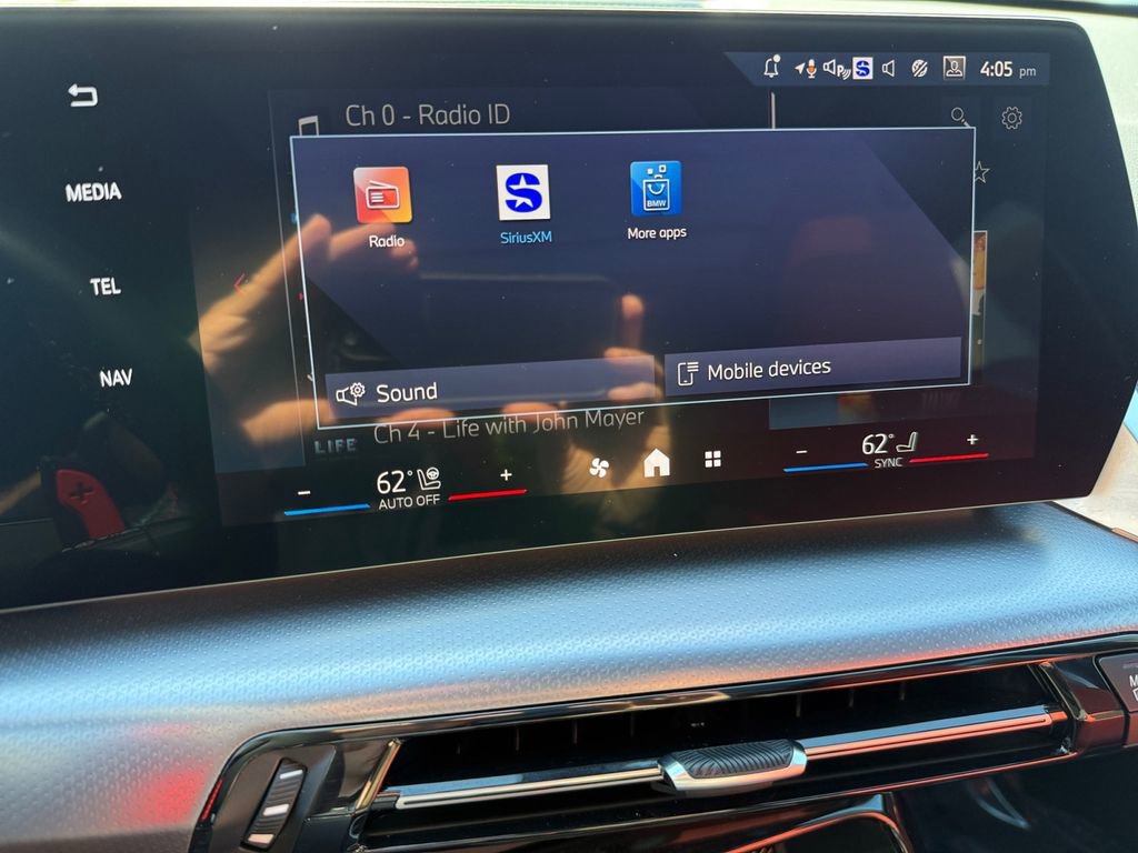 Certified 2025 BMW X1 M35i w/ Premium Package AWD/4WD image 22
