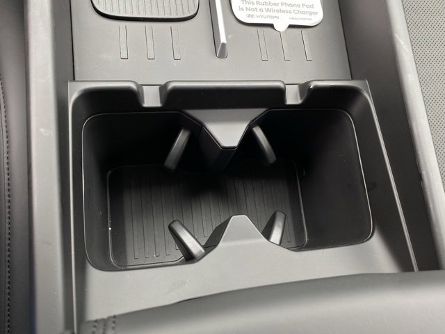 New 2025 Hyundai Santa Fe XRT image 34