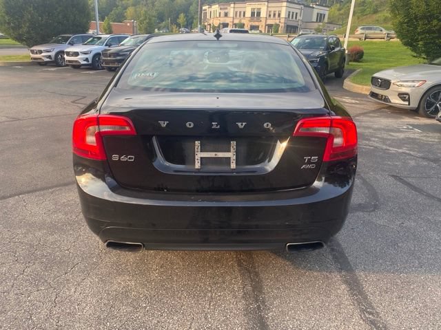 Used 2015 Volvo S60 T5 Premier Plus AWD/4WD image 6