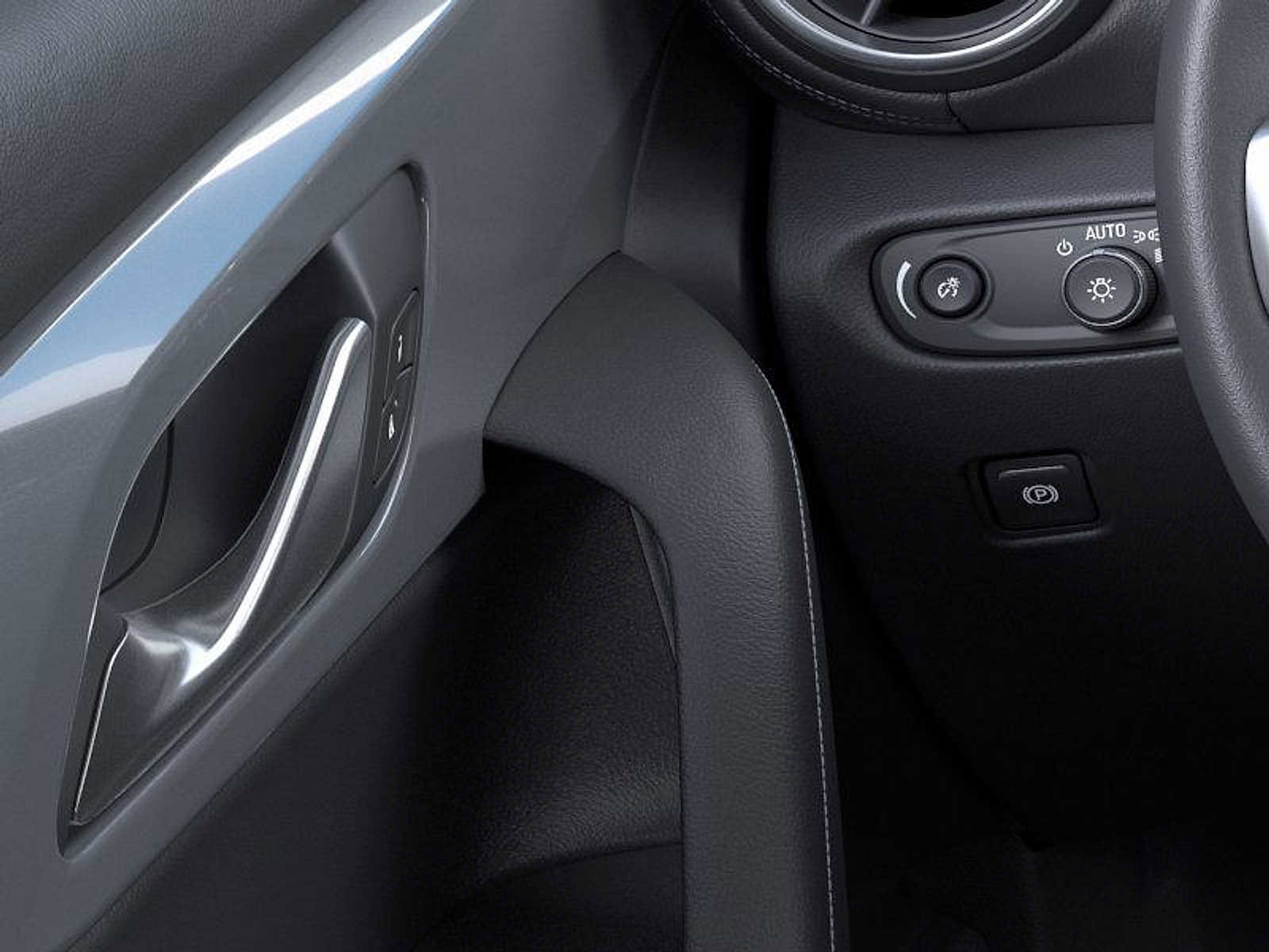 New 2026 Chevrolet Blazer LT w/ Sound & Technology Package image 22