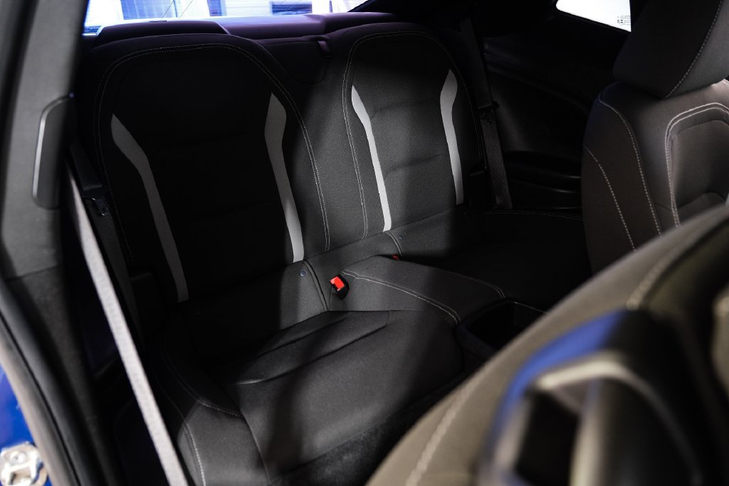 Used 2020 Chevrolet Camaro LT RWD image 36
