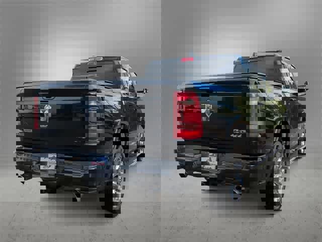 Used 2022 RAM 1500 Laramie w/ Sport Appearance Package image 8