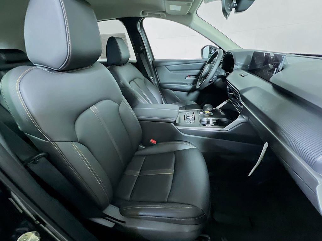New 2026 MAZDA CX-70 SC AWD/4WD image 21