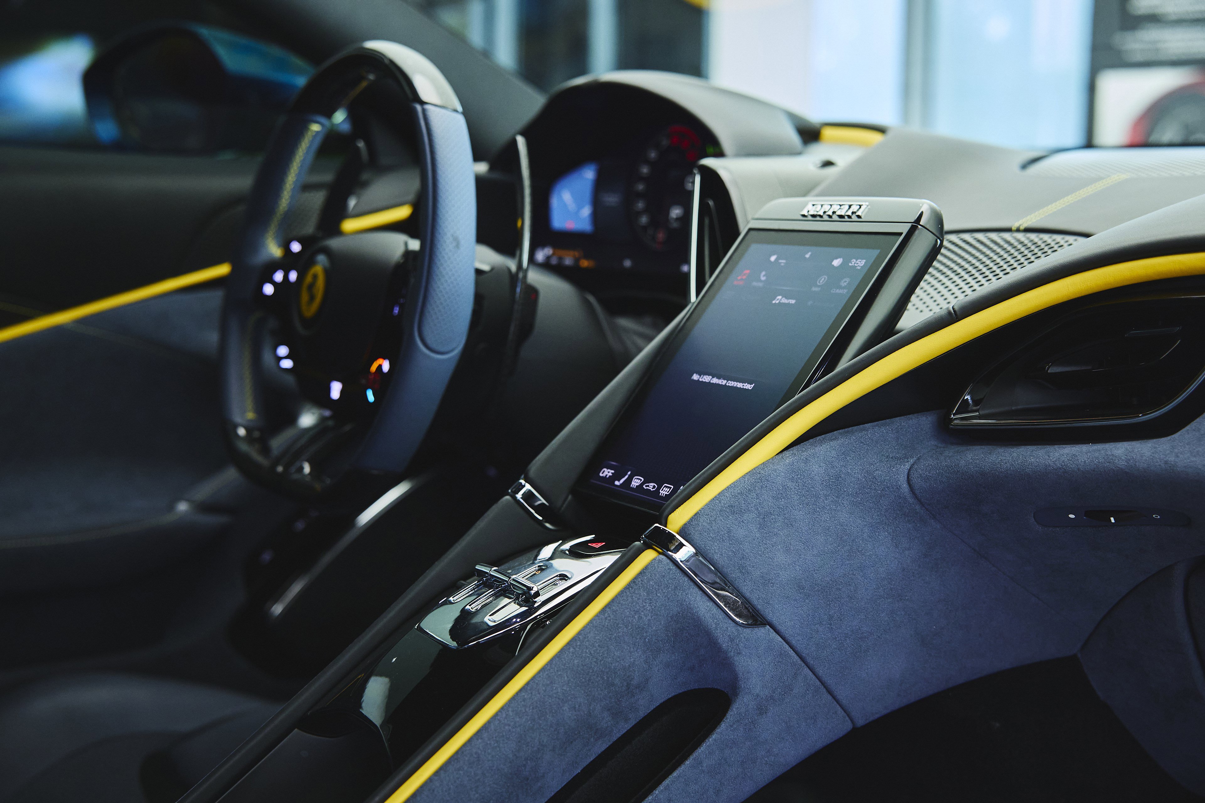 Used 2024 Ferrari Roma image 32