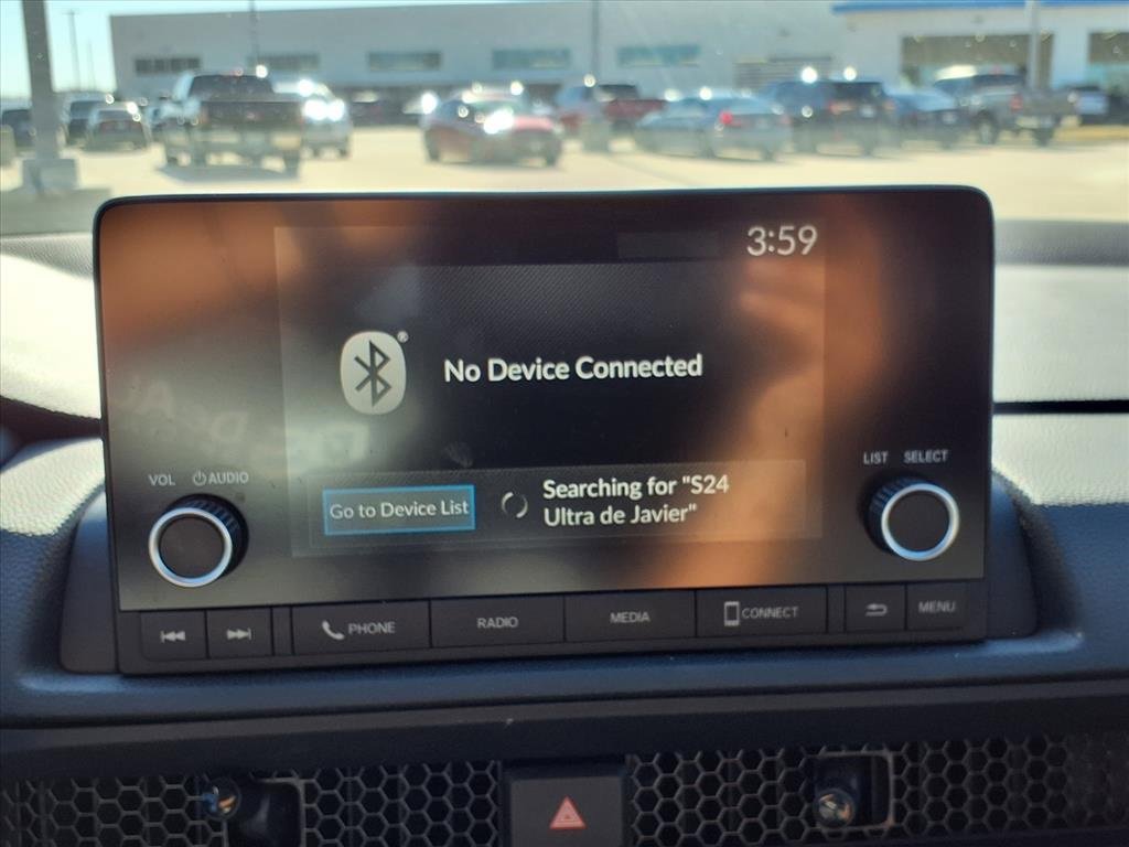 Used 2025 Honda CR-V Sport image 21