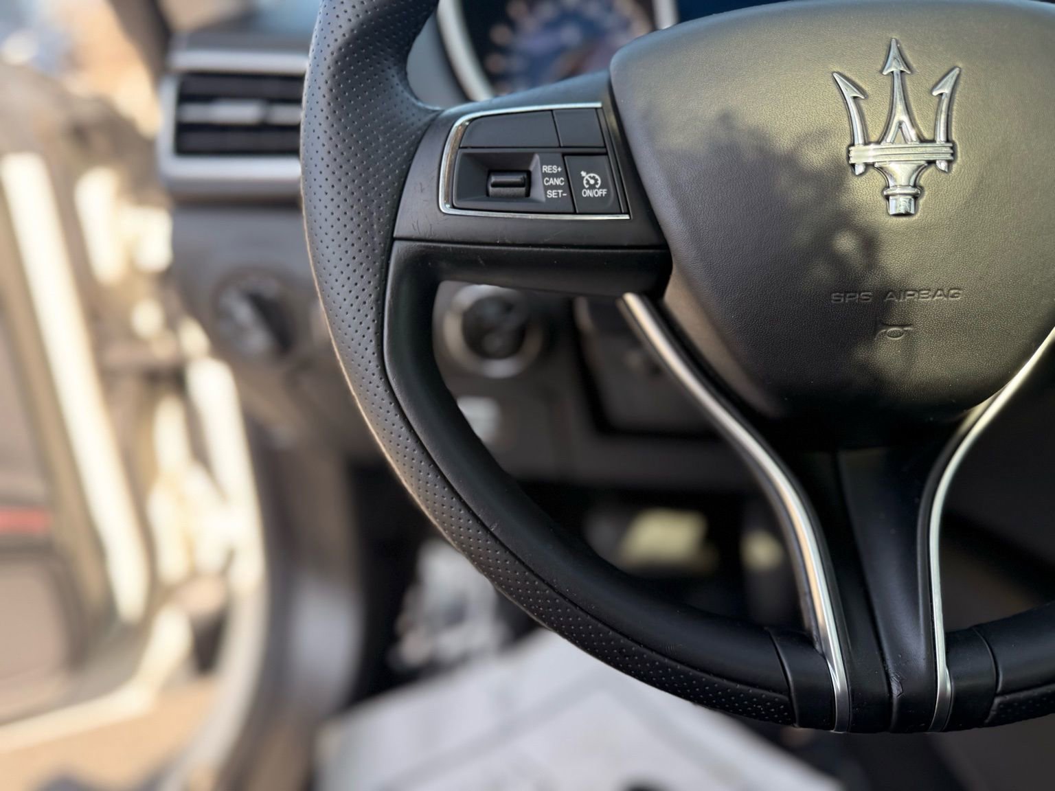 Used 2018 Maserati Ghibli image 18