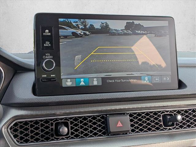 Used 2026 Acura Integra A-Spec FWD image 14