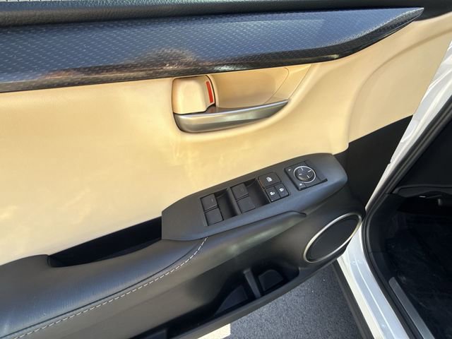 Used 2015 Lexus NX 200t FWD w/ Premium Package image 13