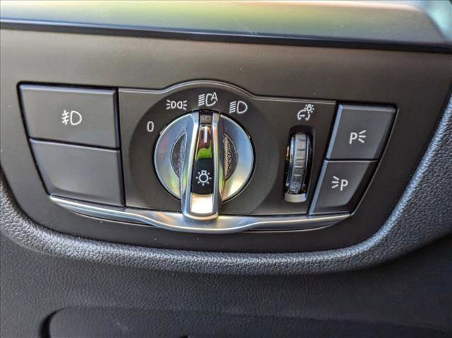 Used 2019 BMW X4 xDrive30i w/ M Sport Package 2 image 9