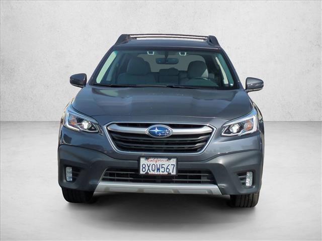 Used 2022 Subaru Outback Limited XT w/ Popular Package #2 image 2