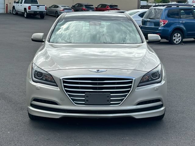Used 2015 Hyundai Genesis 3.8 w/ Option Group 02 AWD/4WD image 9