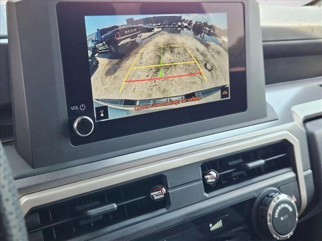 Used 2024 Toyota Tacoma TRD Sport image 9