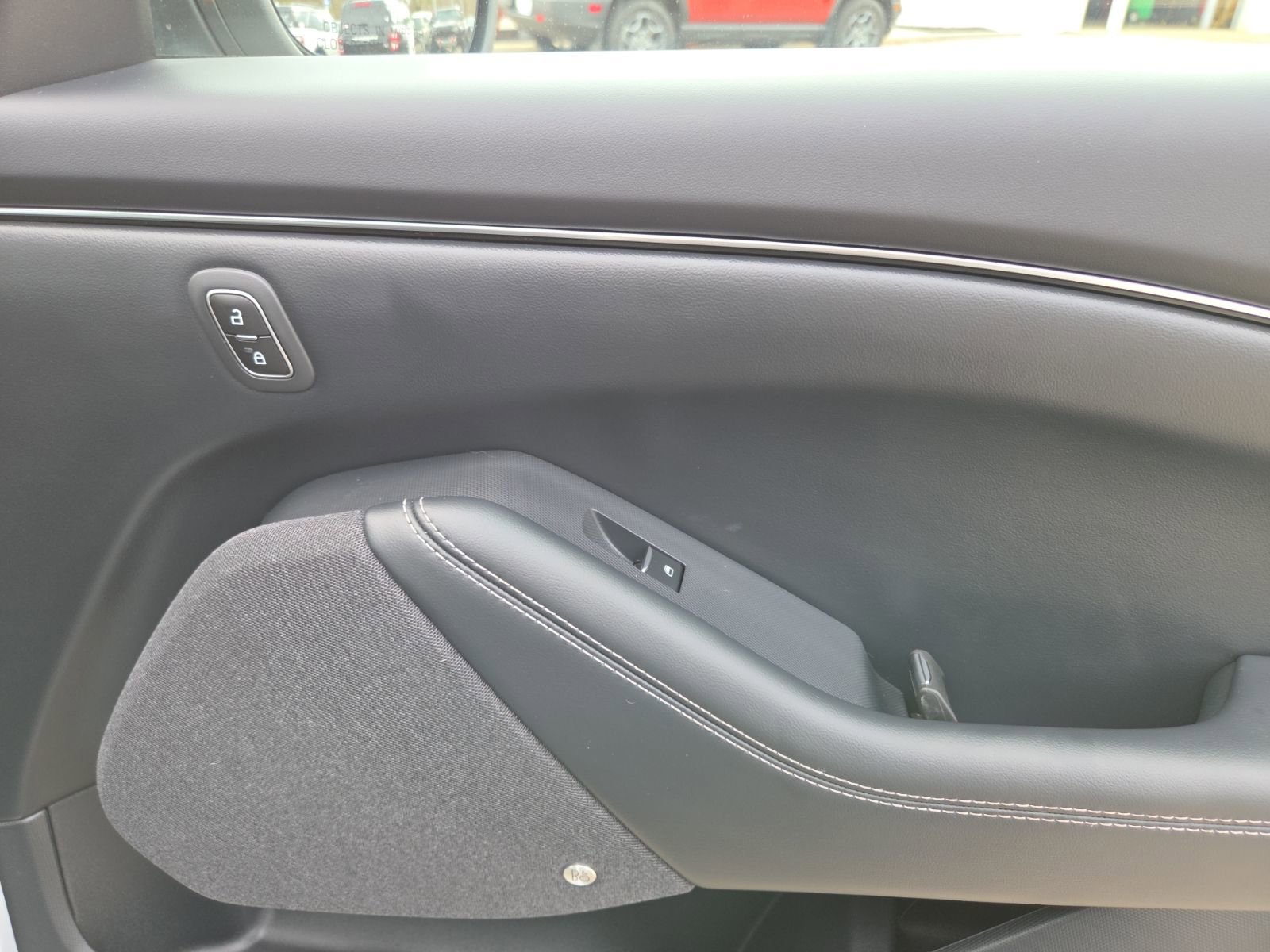 Used 2023 Ford Mustang Mach-E Premium image 25