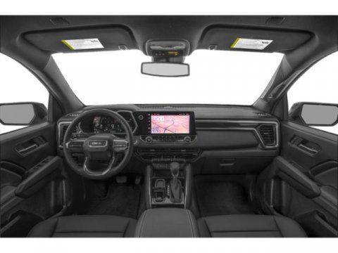 New 2026 GMC Canyon Elevation w/ Convenience Package image 5