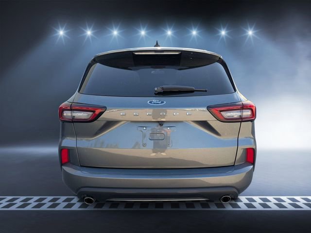 Used 2023 Ford Escape ST-Line image 4