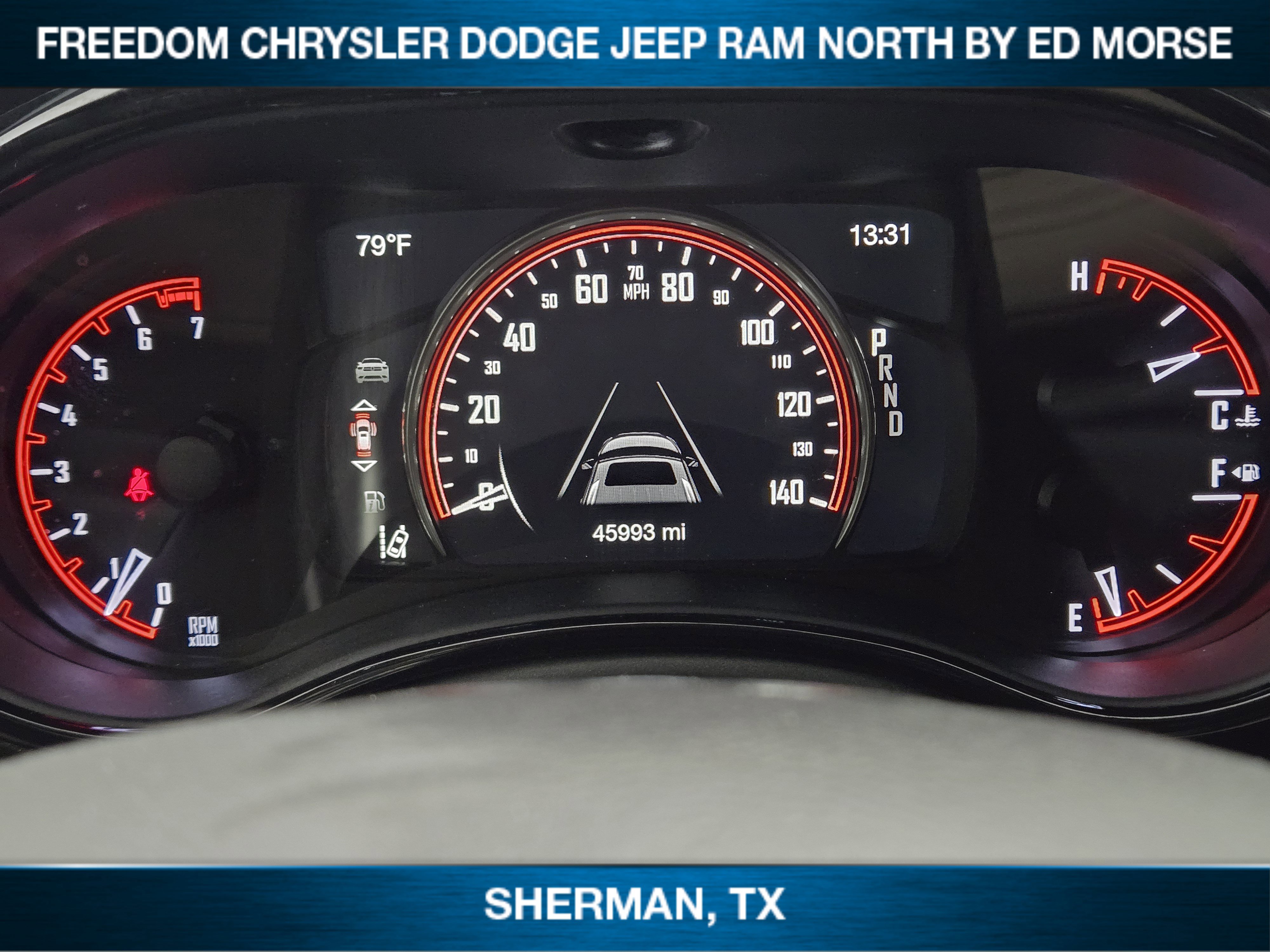 Used 2025 Dodge Durango GT image 10