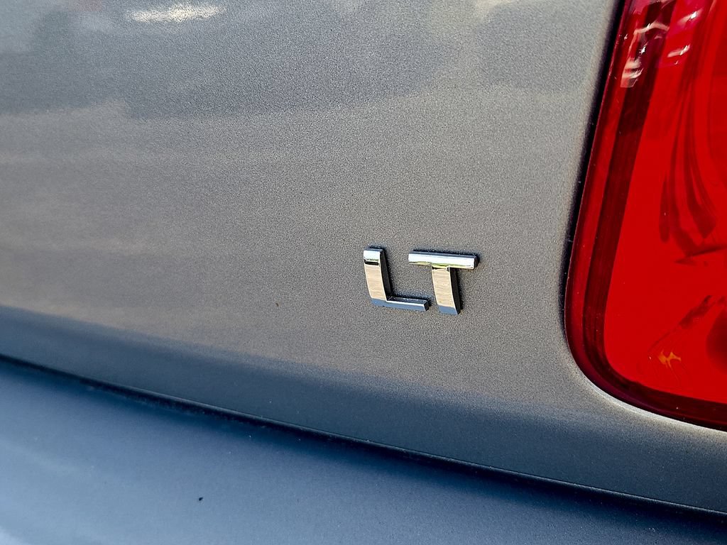 Used 2008 Chevrolet Malibu LT w/ Power Convenience Package FWD image 31