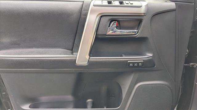 Used 2017 Toyota 4Runner Limited image 11