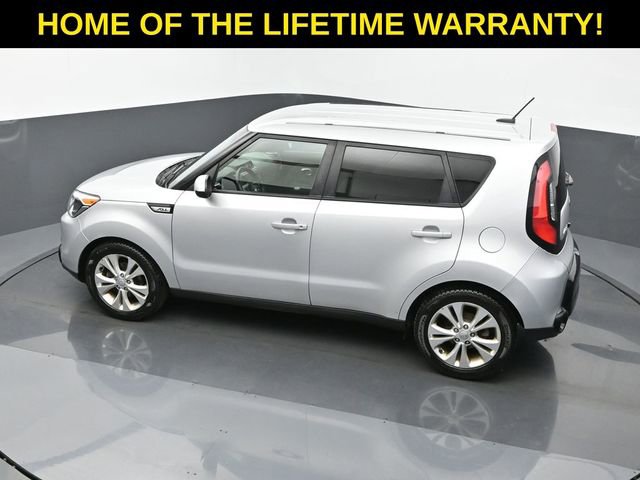 Used 2016 Kia Soul + image 52