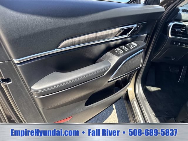 Used 2024 Kia Telluride SX Prestige AWD/4WD image 17