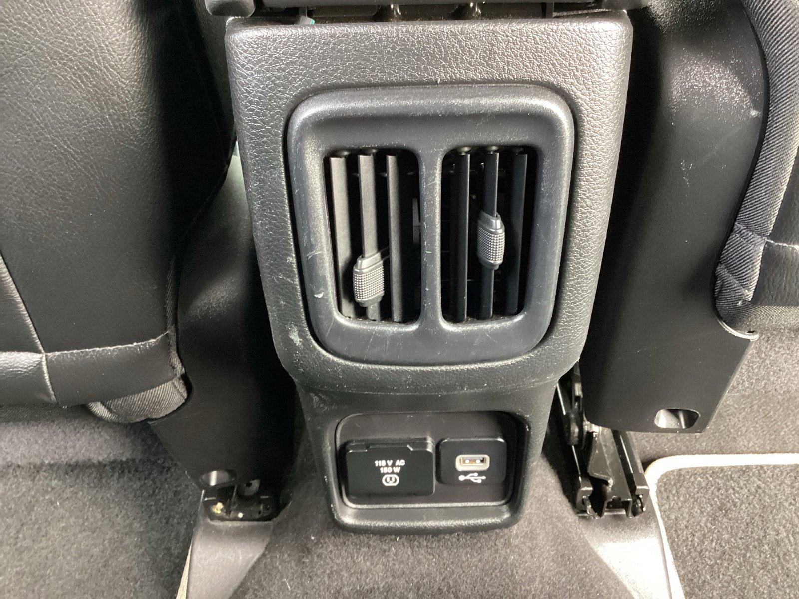 Used 2018 Jeep Compass Latitude w/ Popular Equipment Group image 31