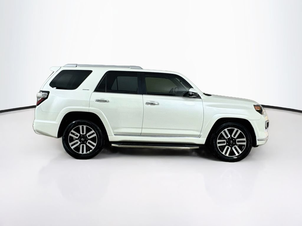 Used 2019 Toyota 4Runner Limited RWD image 8