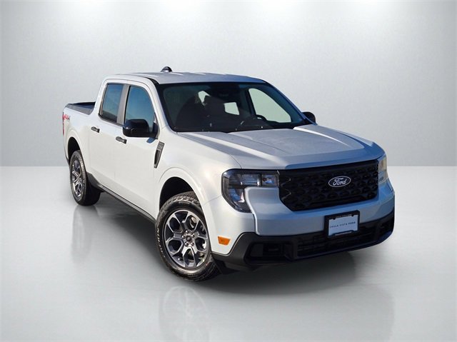 New 2025 Ford Maverick XLT w/ XLT Luxury Package image 1
