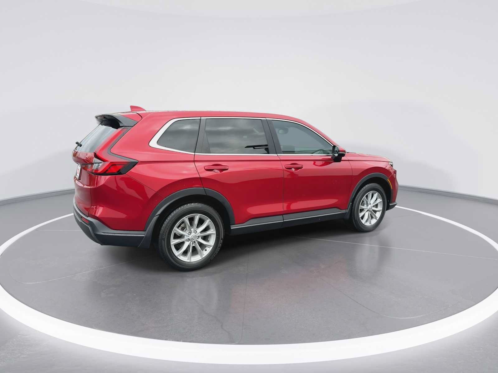 Used 2024 Honda CR-V EX image 8