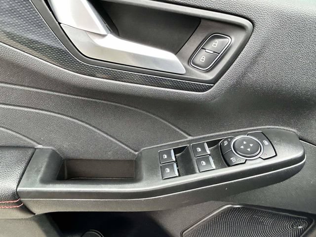 Used 2024 Ford Escape ST-Line FWD image 13