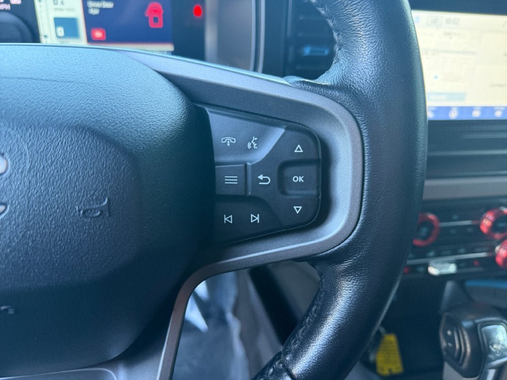 Used 2022 Ford Bronco Wildtrak AWD/4WD image 16