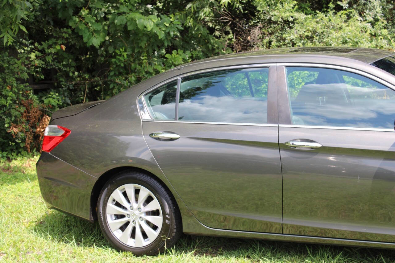 Used 2013 Honda Accord EX image 5