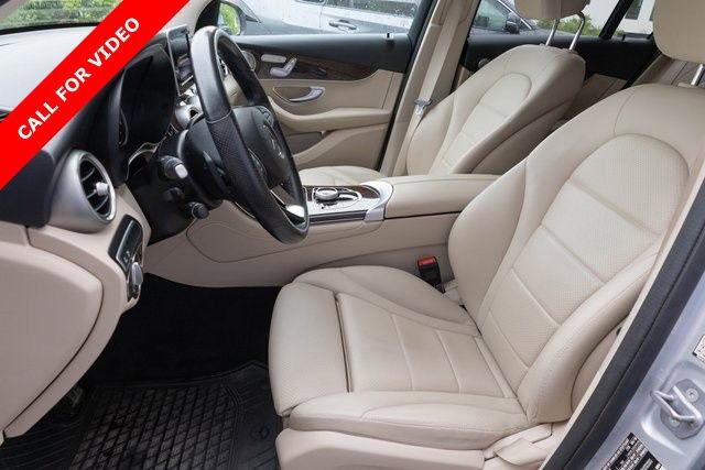 Used 2019 Mercedes-Benz GLC 300 4MATIC Coupe image 15