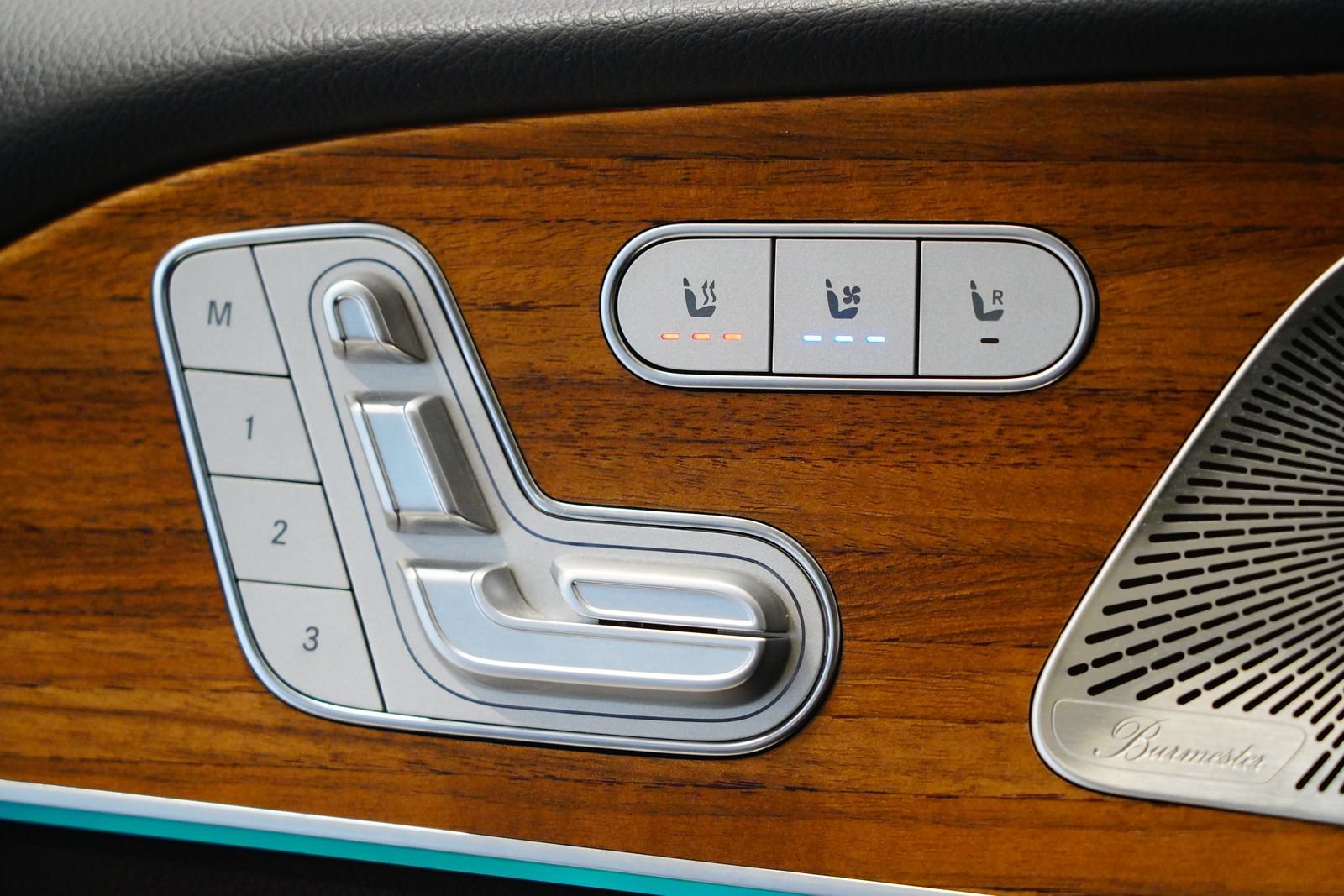 Certified 2023 Mercedes-Benz GLS 580 4MATIC image 28