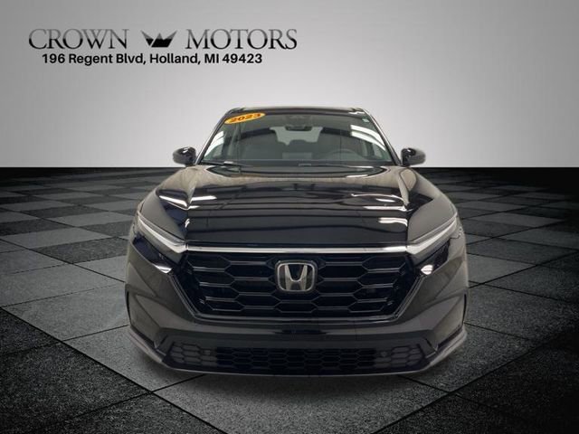 Used 2023 Honda CR-V EX-L image 2